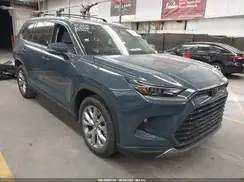 5TDACAB50RS015912 2024 TOYOTA HIGHLANDER