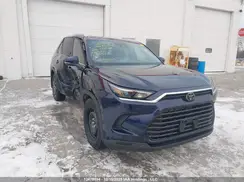5TDACAB50RS016848 2024 TOYOTA HIGHLANDER