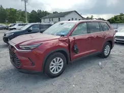 5TDACAB50RS027865 2024 TOYOTA HIGHLANDER