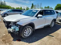 5TDACAB50RS027932 2024 TOYOTA HIGHLANDER