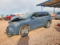 5TDACAB50RS030457 2024 TOYOTA HIGHLANDER
