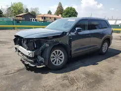 5TDACAB50SS035339 2025 TOYOTA HIGHLANDER