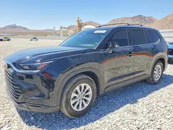 5TDACAB50SS045319 2025 TOYOTA HIGHLANDER