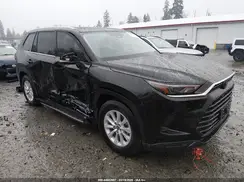 5TDACAB50SS047135 2025 TOYOTA HIGHLANDER