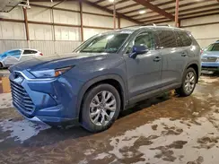 5TDACAB50SS051993 2025 TOYOTA HIGHLANDER
