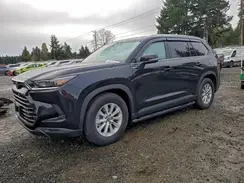 5TDACAB50SS052478 2025 TOYOTA HIGHLANDER