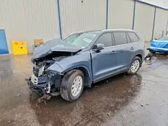 5TDACAB50SS062542 2025 TOYOTA HIGHLANDER