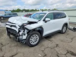 5TDACAB50SS063478 2025 TOYOTA HIGHLANDER