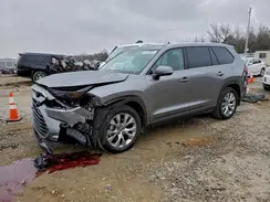 5TDACAB50SS063934 2025 TOYOTA HIGHLANDER