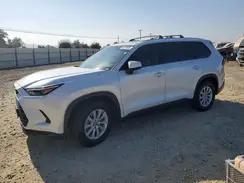 5TDACAB50SS064811 2025 TOYOTA HIGHLANDER