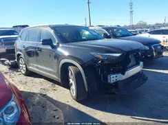 5TDACAB50SS065506 2025 TOYOTA HIGHLANDER