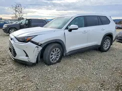 5TDACAB50TS067788 2026 TOYOTA HIGHLANDER