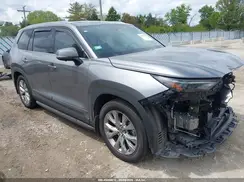 5TDACAB50TS070285 2026 TOYOTA HIGHLANDER