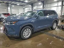 5TDACAB50TS074532 2026 TOYOTA HIGHLANDER