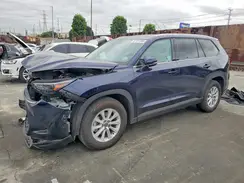 5TDACAB50TS075034 2026 TOYOTA HIGHLANDER