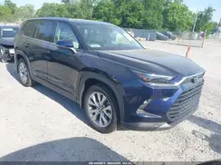 5TDACAB50TS082808 2026 TOYOTA HIGHLANDER
