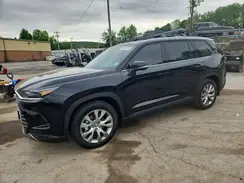 5TDACAB50TS097390 2026 TOYOTA HIGHLANDER
