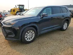 5TDACAB51RS000724 2024 TOYOTA HIGHLANDER