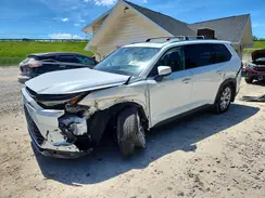5TDACAB51RS005454 2024 TOYOTA HIGHLANDER