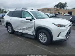 5TDACAB51RS007026 2024 TOYOTA HIGHLANDER