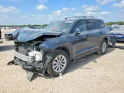 5TDACAB51RS007754 2024 TOYOTA HIGHLANDER