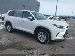 5TDACAB51RS007995 2024 TOYOTA HIGHLANDER
