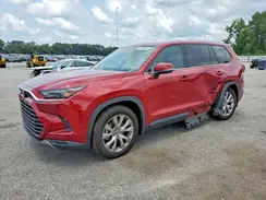 5TDACAB51RS008967 2024 TOYOTA HIGHLANDER