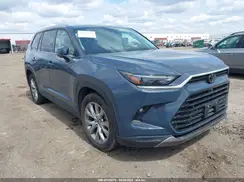 5TDACAB51RS011576 2024 TOYOTA HIGHLANDER