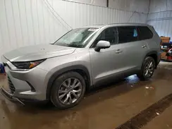 5TDACAB51RS014171 2024 TOYOTA HIGHLANDER