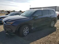 5TDACAB51RS016115 2024 TOYOTA HIGHLANDER