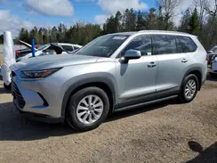 5TDACAB51RS016695 2024 TOYOTA HIGHLANDER