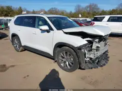 5TDACAB51RS018978 2024 TOYOTA HIGHLANDER