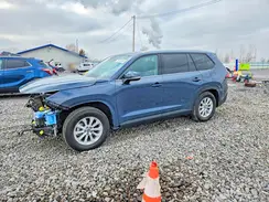 5TDACAB51RS019144 2024 TOYOTA HIGHLANDER