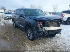 5TDACAB51RS019600 2024 TOYOTA HIGHLANDER