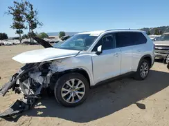 5TDACAB51RS021511 2024 TOYOTA HIGHLANDER
