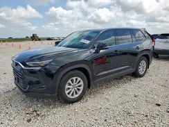 5TDACAB51RS025249 2024 TOYOTA HIGHLANDER