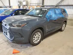 5TDACAB51RS027177 2024 TOYOTA HIGHLANDER