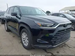 5TDACAB51RS028426 2024 TOYOTA HIGHLANDER
