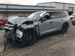 5TDACAB51SS034068 2025 TOYOTA HIGHLANDER