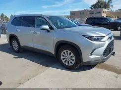 5TDACAB51SS035494 2025 TOYOTA HIGHLANDER