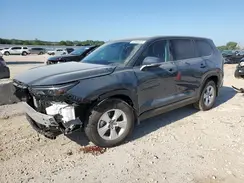 5TDACAB51SS043692 2025 TOYOTA HIGHLANDER
