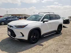 5TDACAB51SS045412 2025 TOYOTA HIGHLANDER