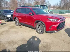 5TDACAB51SS045586 2025 TOYOTA HIGHLANDER