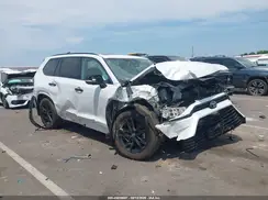 5TDACAB51SS046737 2025 TOYOTA HIGHLANDER