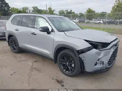 5TDACAB51SS049640 2025 TOYOTA HIGHLANDER