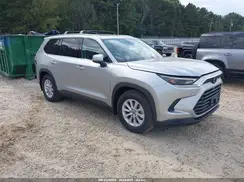 5TDACAB51SS050271 2025 TOYOTA HIGHLANDER