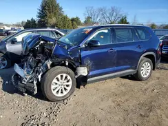 5TDACAB51SS050707 2025 TOYOTA HIGHLANDER