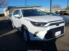 5TDACAB51SS052988 2025 TOYOTA HIGHLANDER
