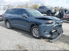 5TDACAB51SS053462 2025 TOYOTA HIGHLANDER