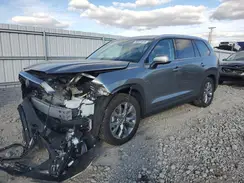 5TDACAB51SS053476 2025 TOYOTA HIGHLANDER